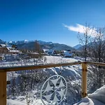Chalet Goralski Pod Giewontem *