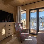 Goralski Pod Giewontem Chalet