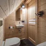 Goralski Pod Giewontem Chalet