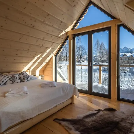 Goralski Pod Giewontem