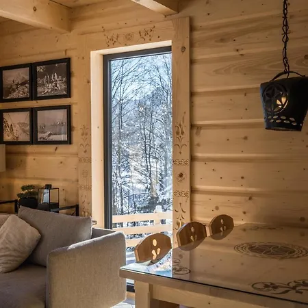 Goralski Pod Giewontem *