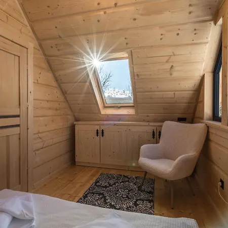 Goralski Pod Giewontem Kościelisko