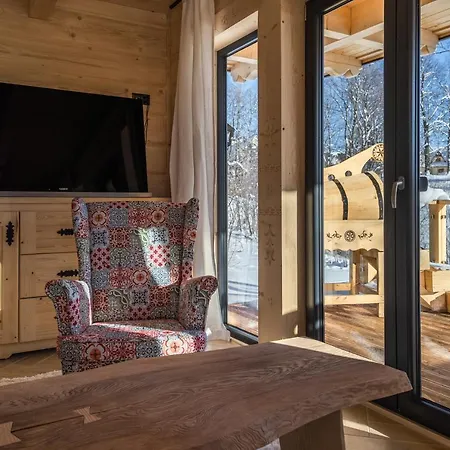 Goralski Pod Giewontem *