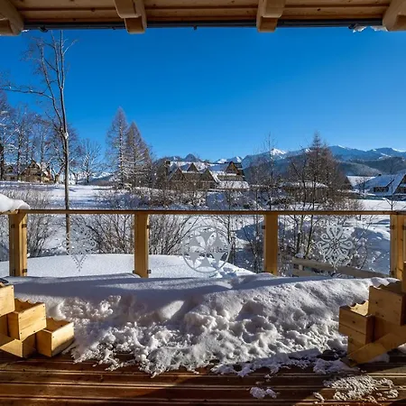 Goralski Pod Giewontem *