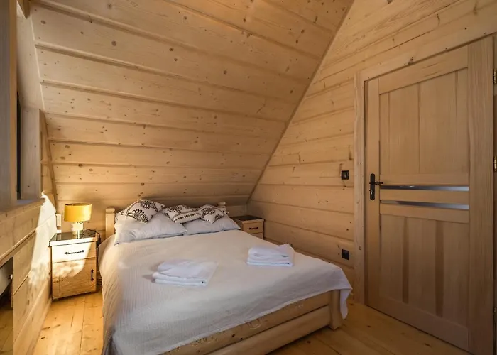 Góralski Pod Giewontem * Kościelisko