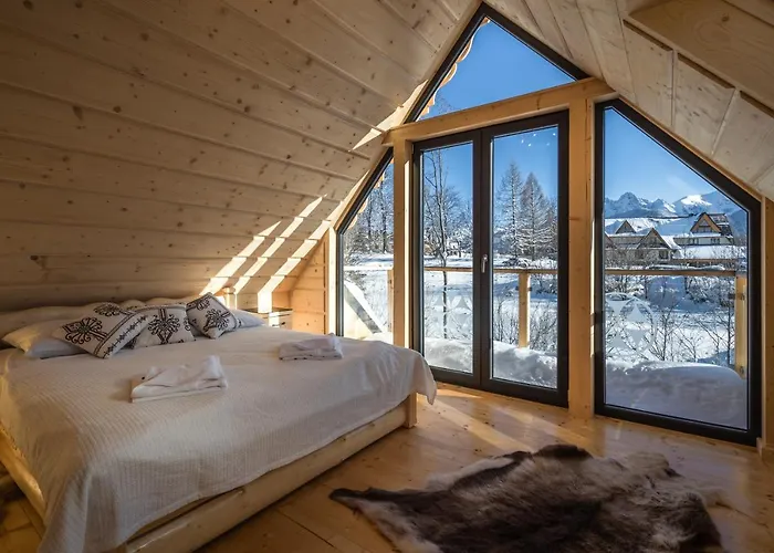 Góralski Pod Giewontem