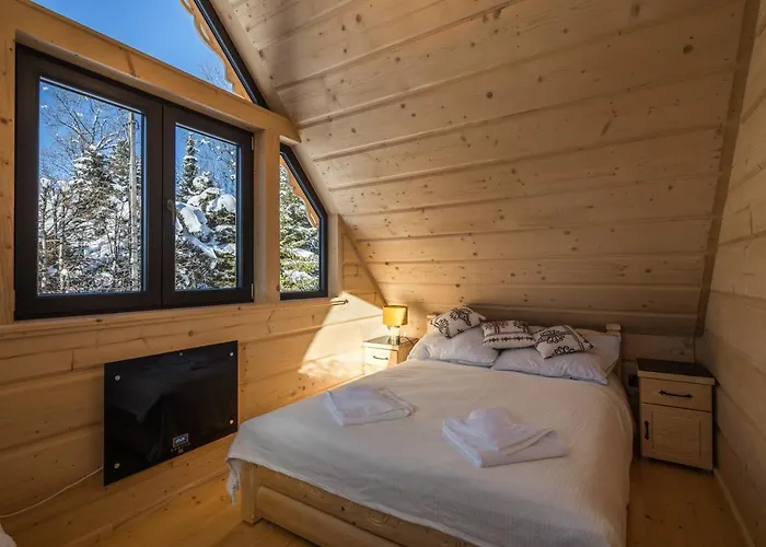 Góralski Pod Giewontem * Kościelisko