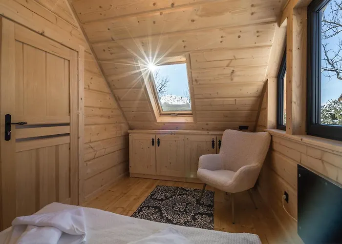 Góralski Pod Giewontem Kościelisko