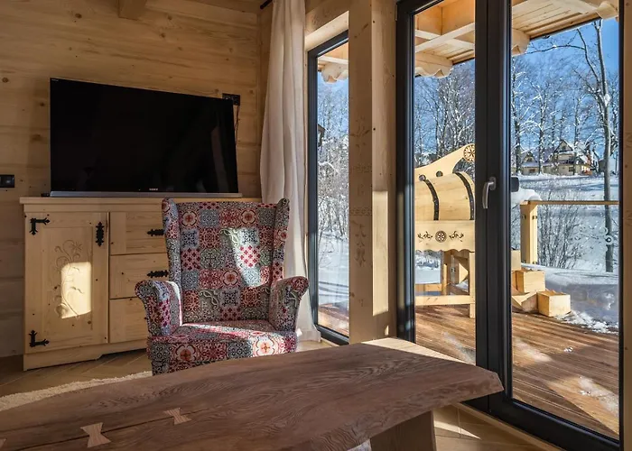 Góralski Pod Giewontem *