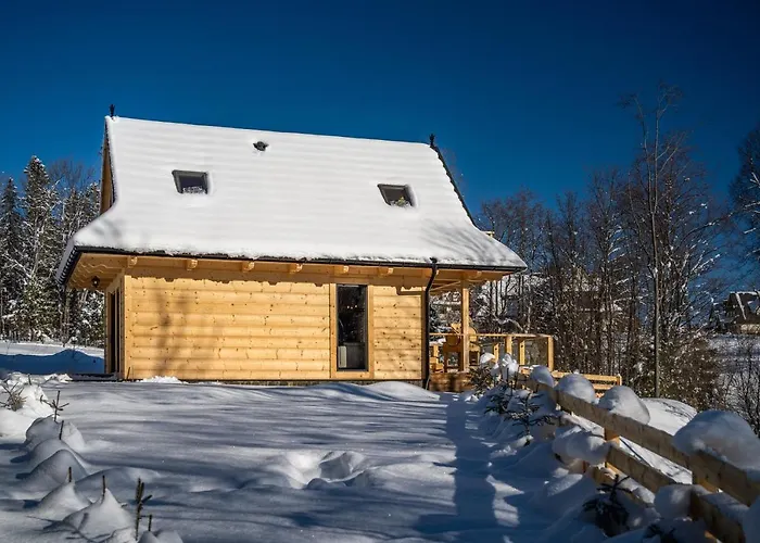 Góralski Pod Giewontem *